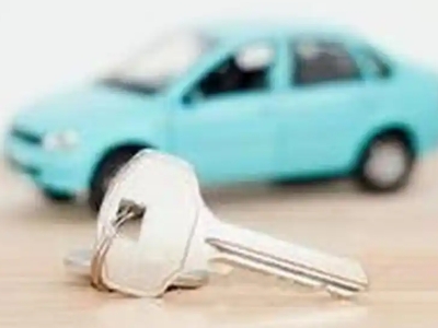 江城汽车抵押贷款办理流程，江城车抵贷需要什么条件?